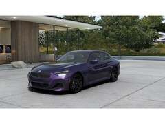 2025 BMW 230i