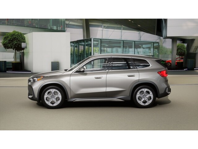 2026 Bmw X1 XDrive28i photo 4