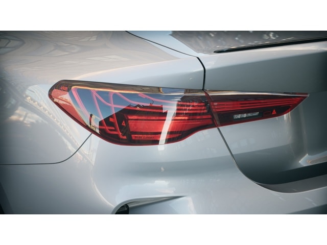 2026 BMW 4 Series 430i - Photo 25