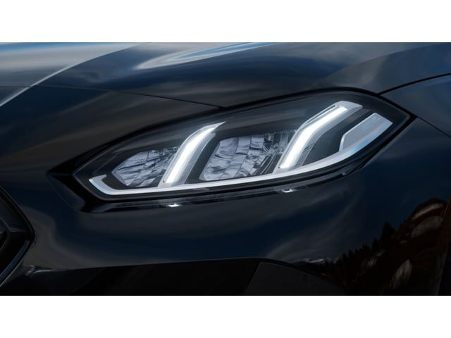 2025 BMW 2 Series M235 - Photo 40