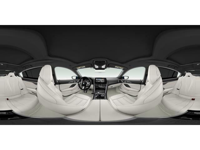 2026 BMW 8 Series 840i - Photo 26