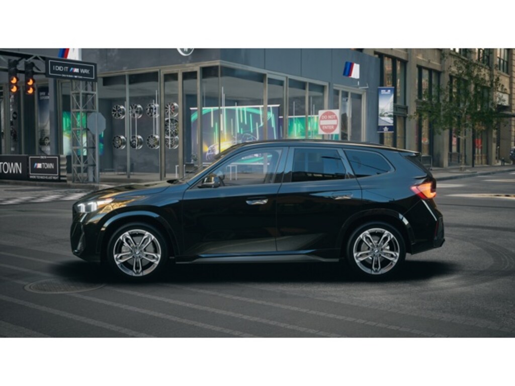 New 2026 BMW X1 xDrive28i SUV