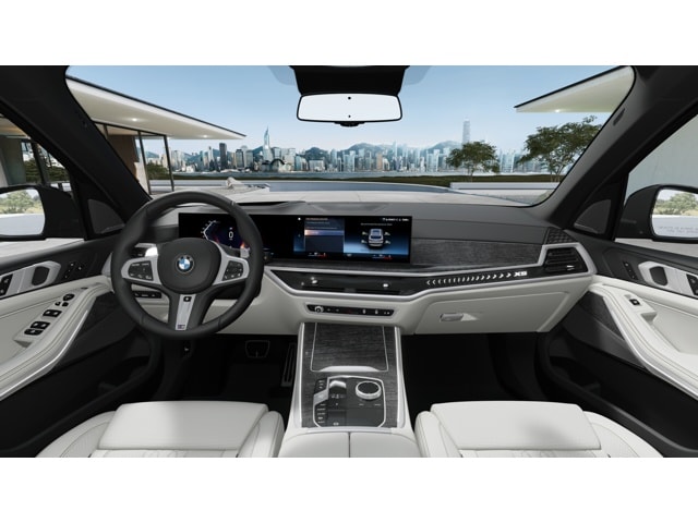 2026 BMW X5 40i - Photo 10