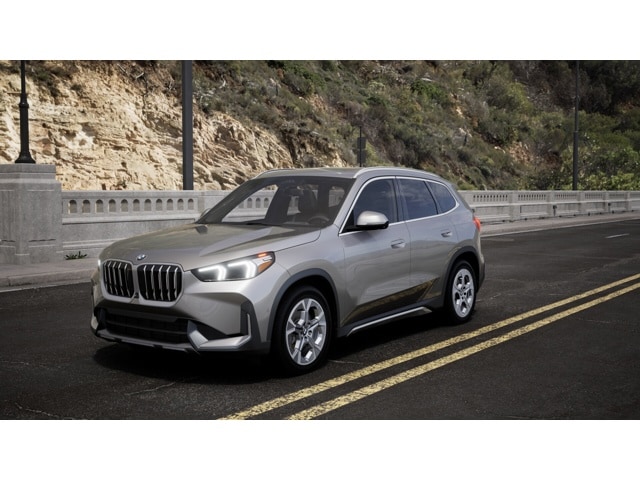 2026 BMW X1 xDrive28i's photo