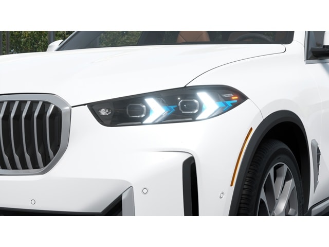 2026 BMW X5 40i - Photo 6