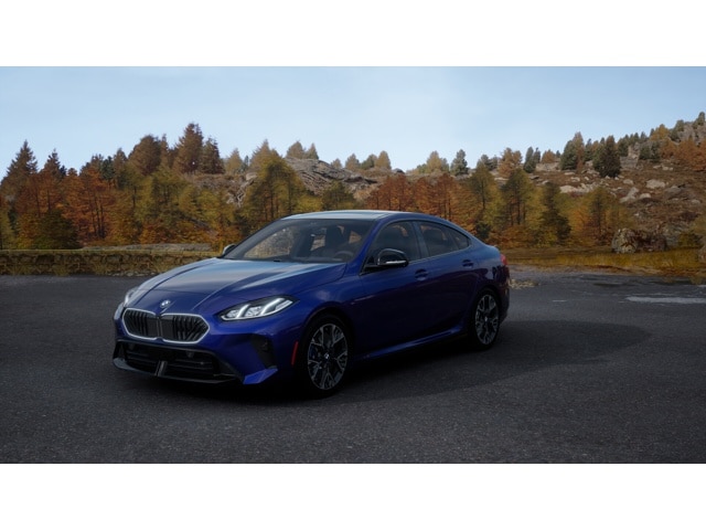 2026 BMW 2 Series 228's photo
