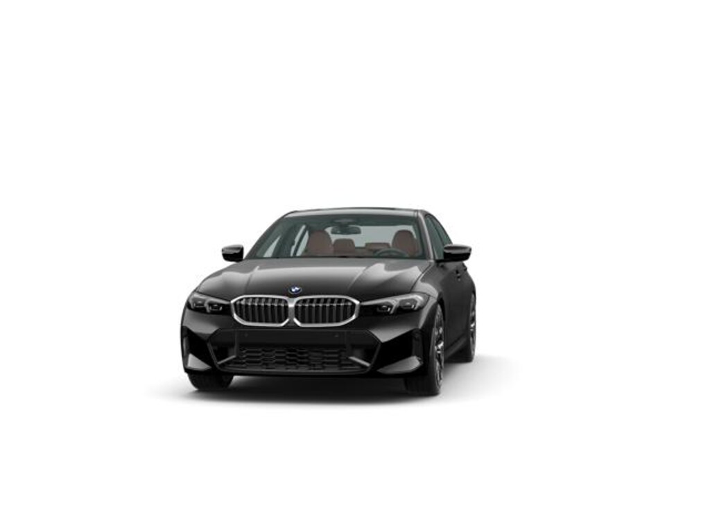 New 2026 BMW 330i Sedan