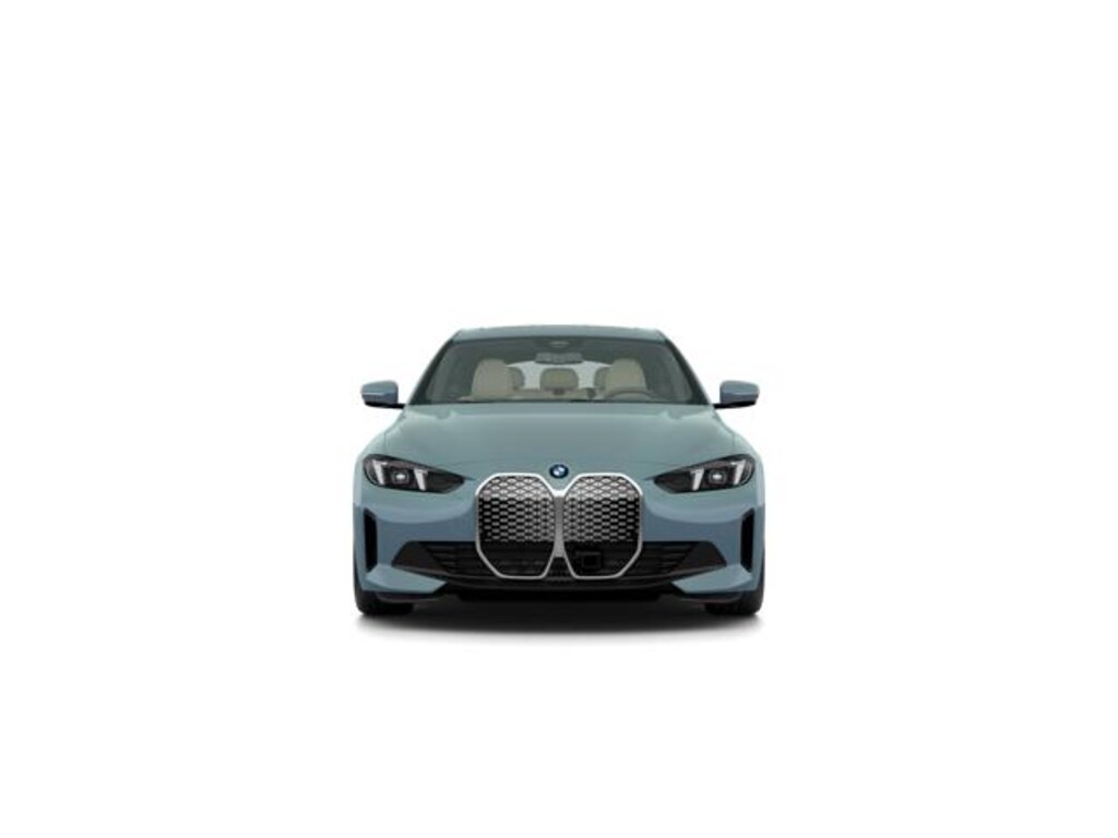 New 2026 BMW i4 eDrive40 Hatchback