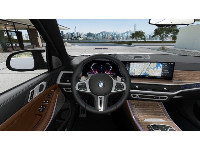 2026 BMW X5 M60i - Photo 13