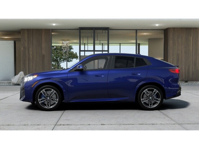 2026 BMW X2 28i - Photo 38