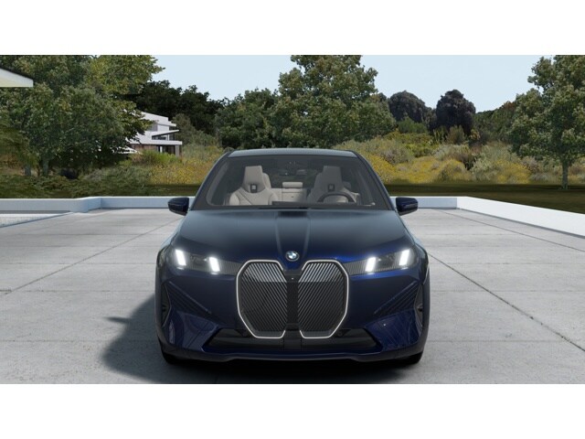 2026 Bmw iX photo 2