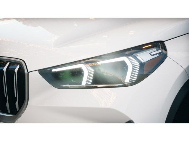 2025 BMW X1 XDrive28i - Photo 6