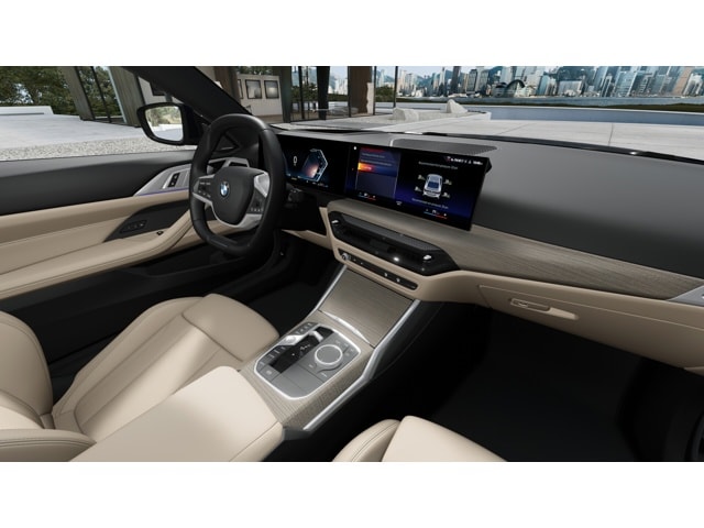 2026 BMW 4 Series 430i - Photo 43