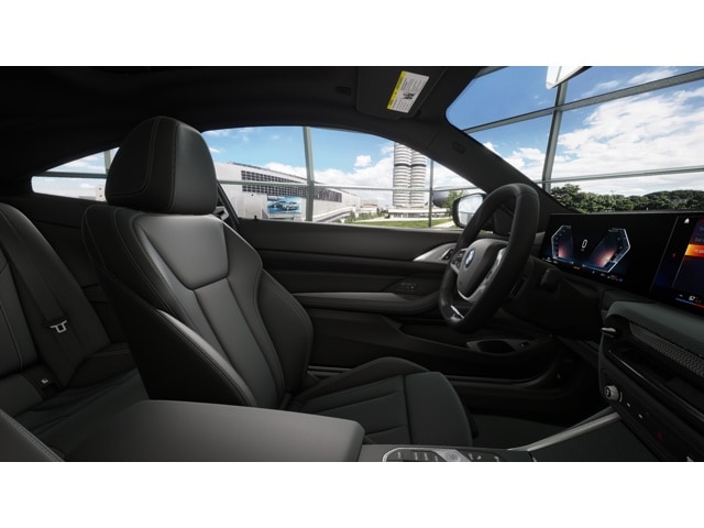 2026 BMW 4 Series 430i - Photo 25