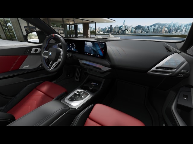 2025 BMW 2 Series M235 - Photo 29