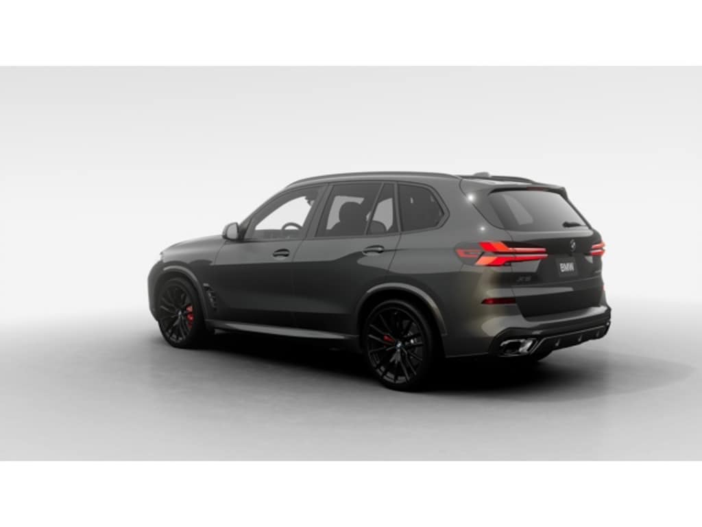 New 2026 BMW X5 xDrive40i SUV