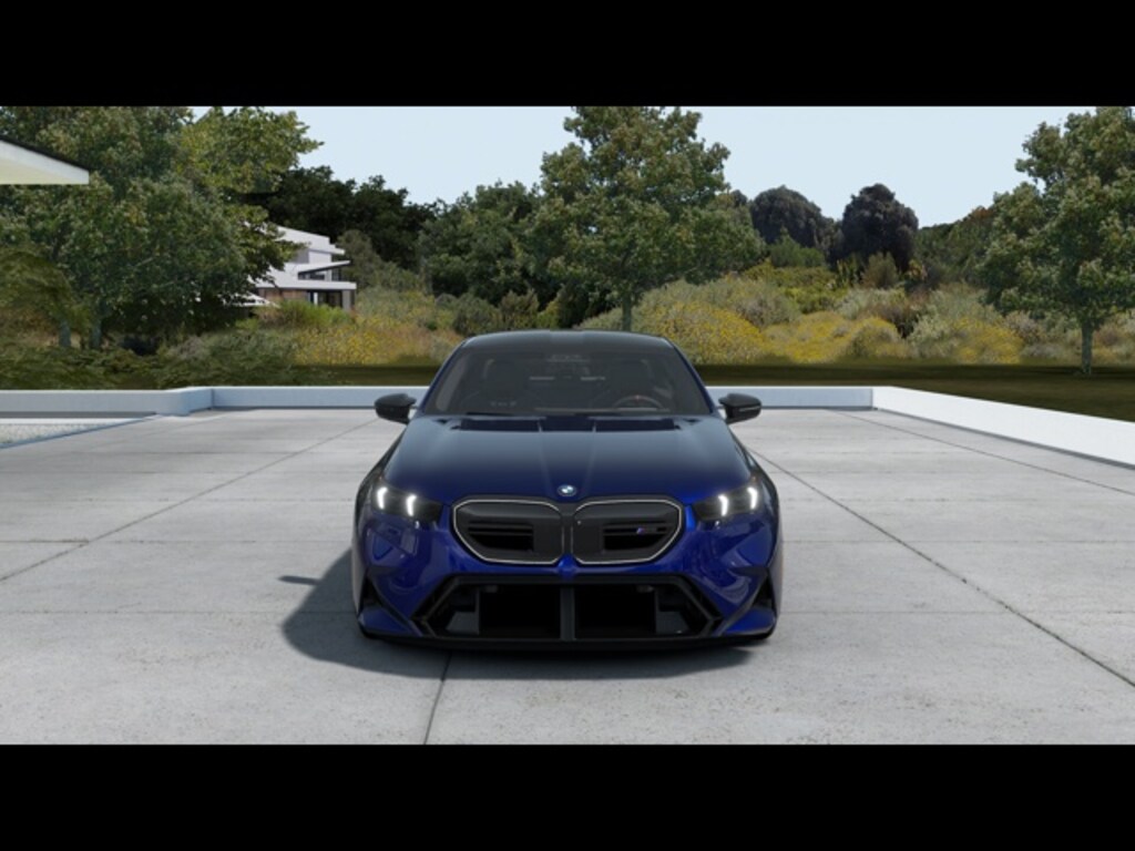 New 2025 BMW M5 Base For Sale in Santa Clara Stock