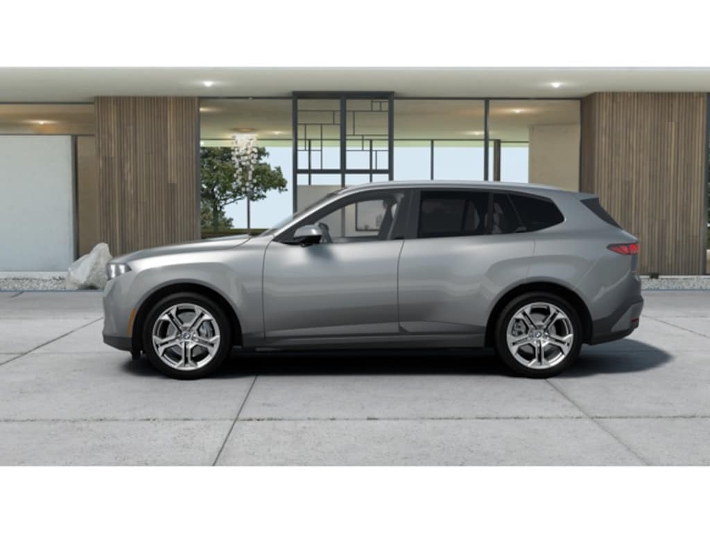 New 2027 BMW X5 40