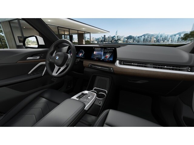 2026 Bmw X1 XDrive28i photo 12