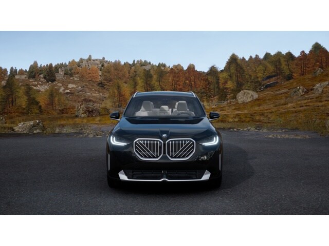 2026 Bmw X3 photo 3
