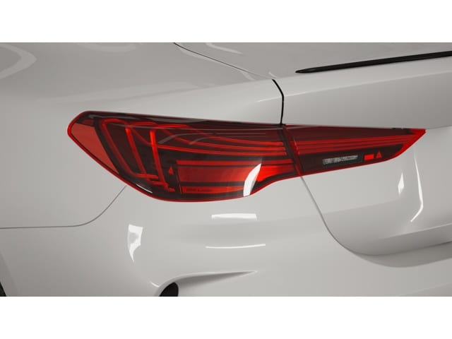 2026 BMW 4 Series M440i - Photo 44