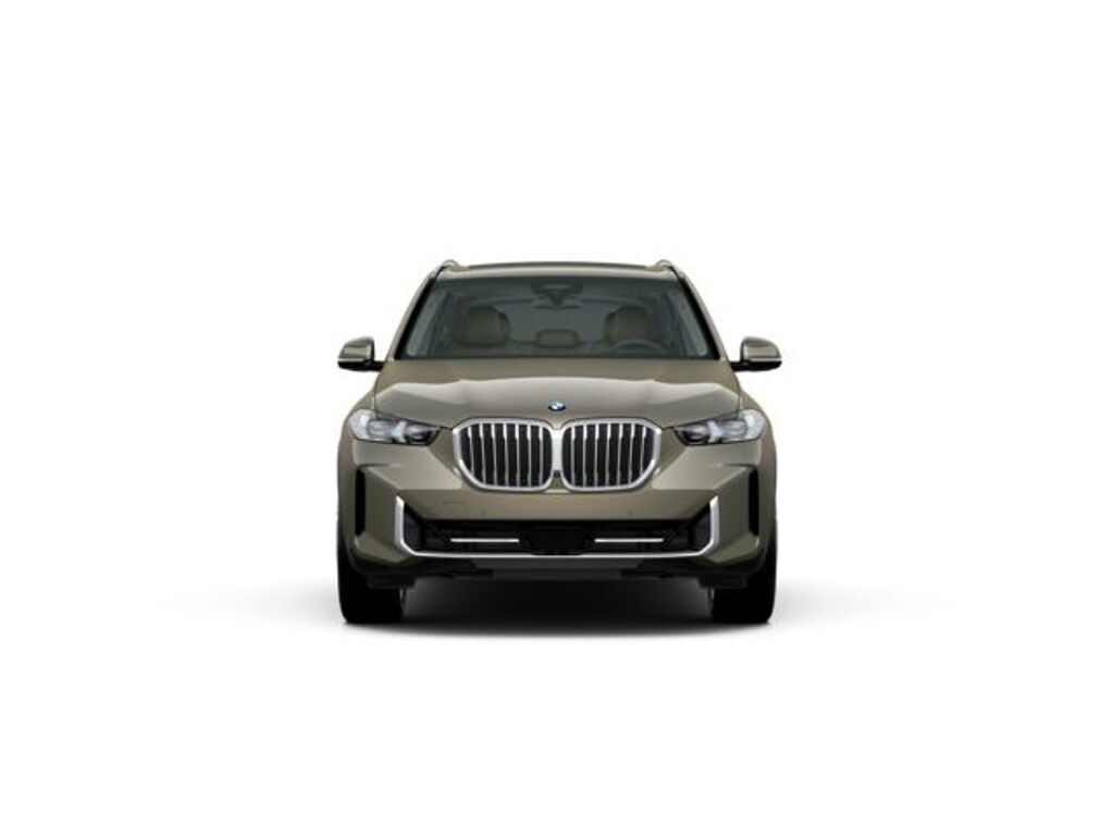 New 2026 BMW X5 xDrive40i SUV