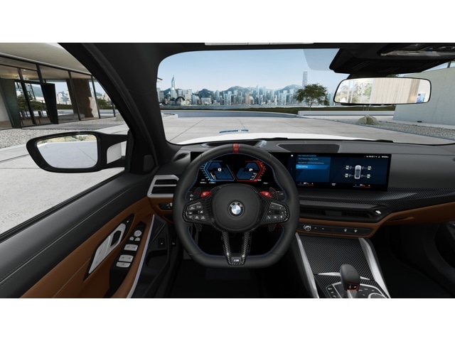 2027 BMW M3 Sedan M3 - Photo 13