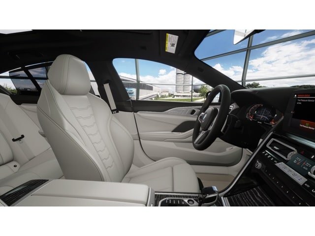 2025 BMW iX M60 - Photo 27