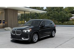 2026 BMW X1 xDrive28i SUV for Sale in Schaumburg, IL at Patrick BMW