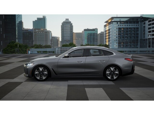 2025 Bmw i4 xDrive40 photo 4