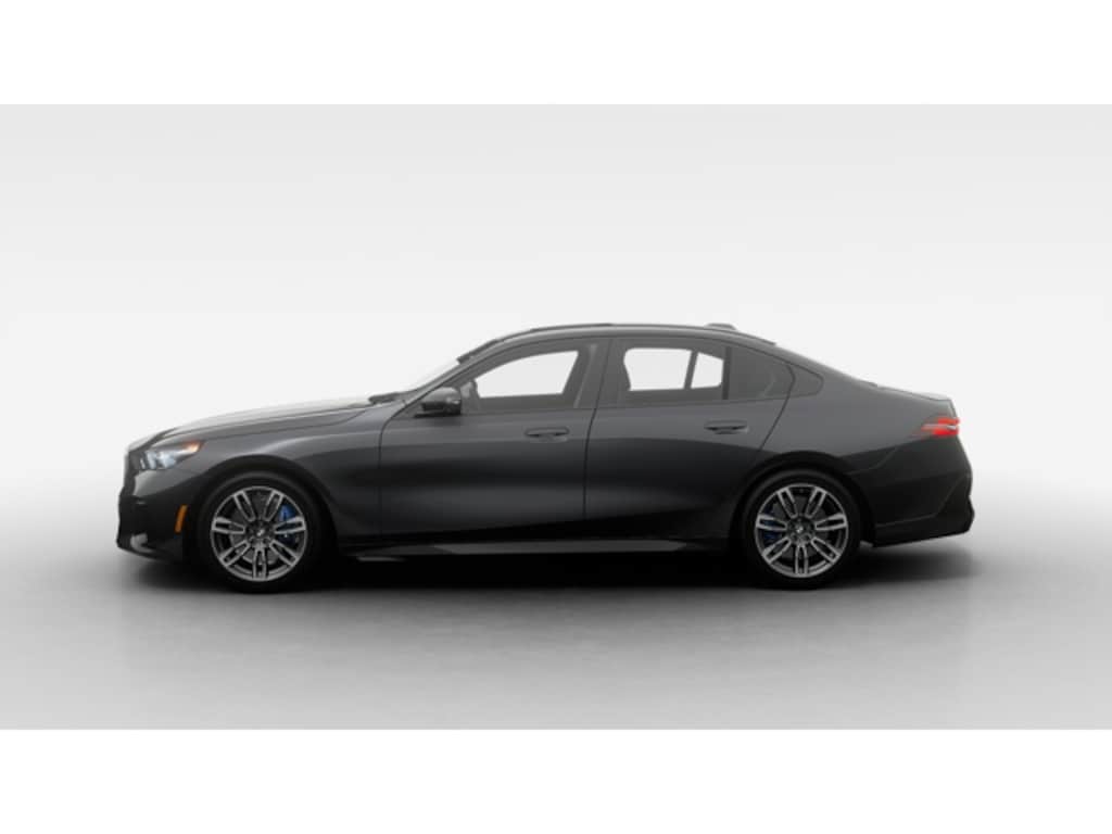 New 2026 BMW 530i xDrive Sedan