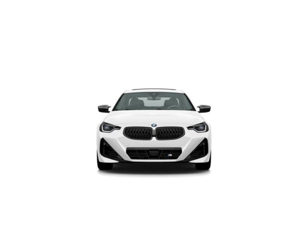 New 2026 BMW M240i Coupe