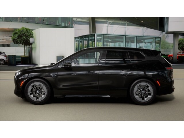 2026 Bmw iX photo 3