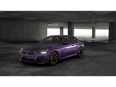 2026 BMW 230i Coupe