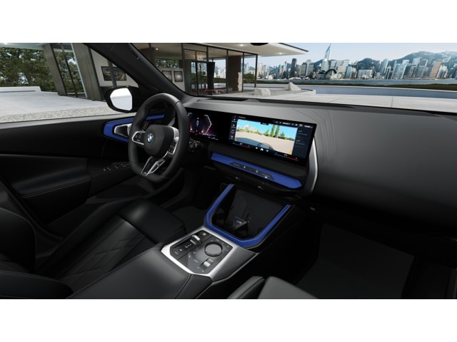 2026 BMW X3 30 - Photo 44