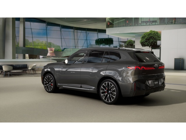 New 2027 BMW X5 40 xDrive SUV