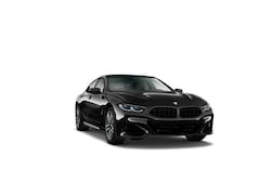 2026 BMW 840i xDrive Gran Coupe
