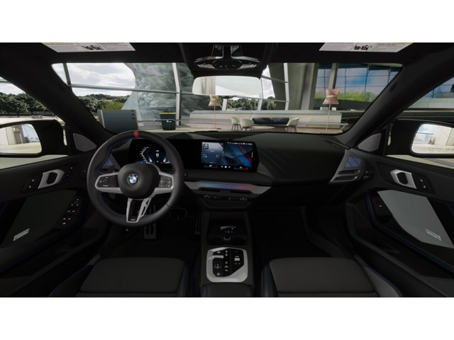 2026 BMW 2 Series M235 - Photo 36