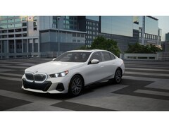 2026 BMW i5 xDrive40 Sedan