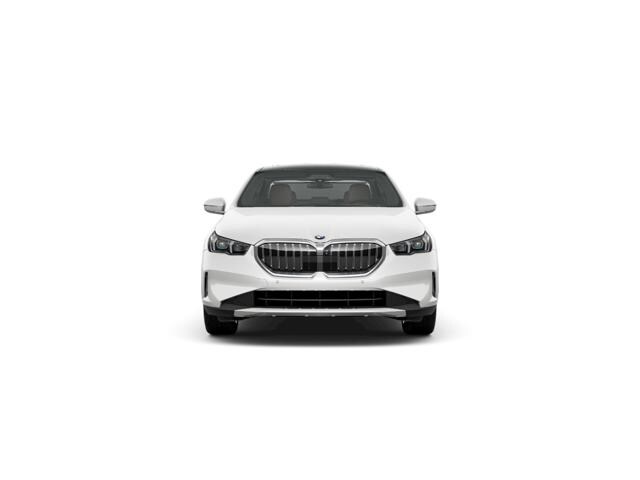 2026 Bmw 530i xDrive photo 2