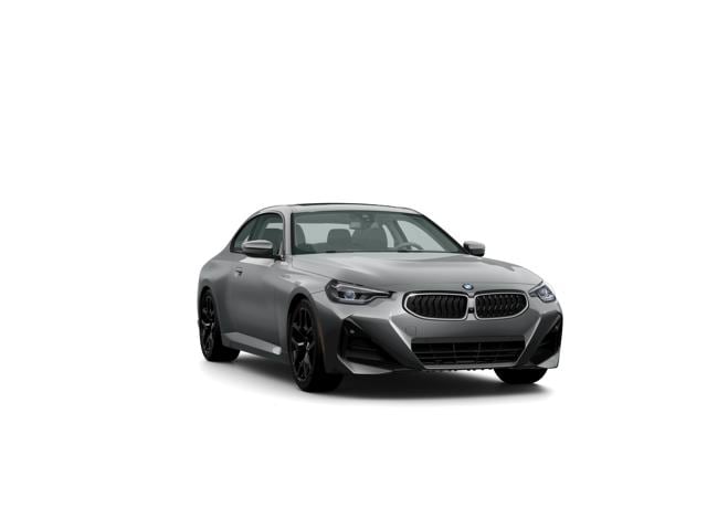 2026 BMW 2 Series 230i's photo
