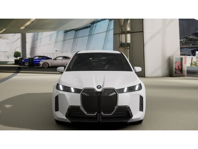 2026 Bmw iX photo 3