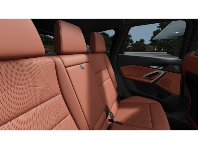 2026 Bmw X1 XDrive28i photo 11