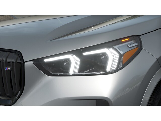 2026 Bmw X1 M35i photo 4