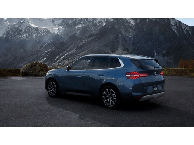 2026 Bmw X3 photo 2