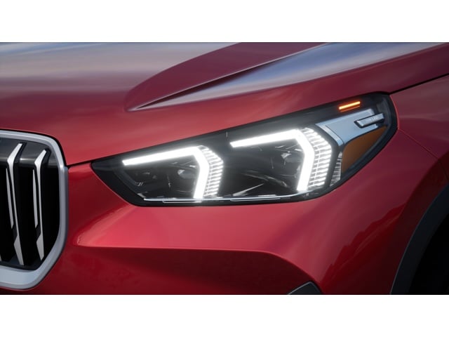 2026 BMW X1 XDrive28i - Photo 6
