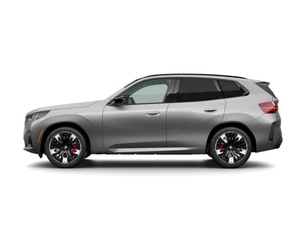 New 2026 BMW X3 M50 xDrive SUV