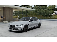 2026 BMW M3 Competition xDrive Sedan