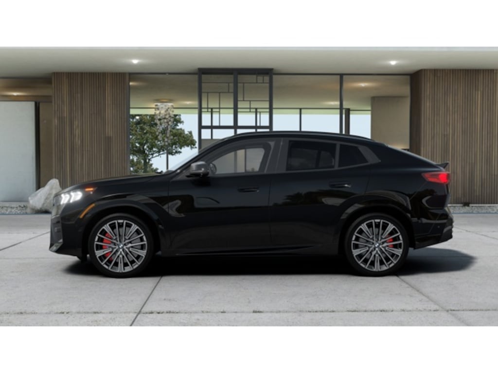 New 2026 BMW X2 xDrive28i SUV