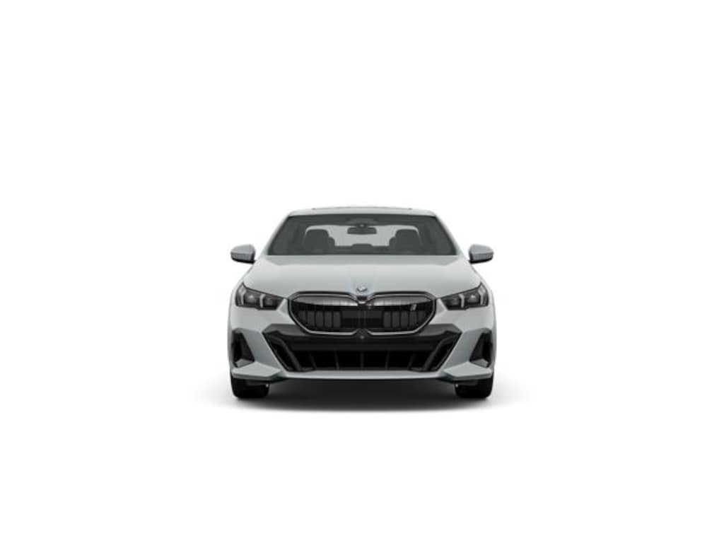 New 2026 BMW i5 xDrive40 Sedan